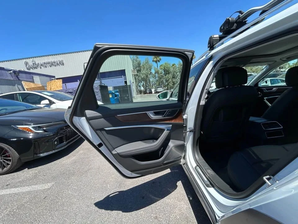 2020 Audi Allroad - Image 9 of 16