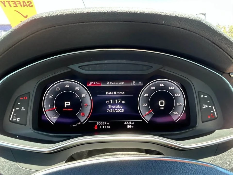 2020 Audi Allroad - Image 16 of 16