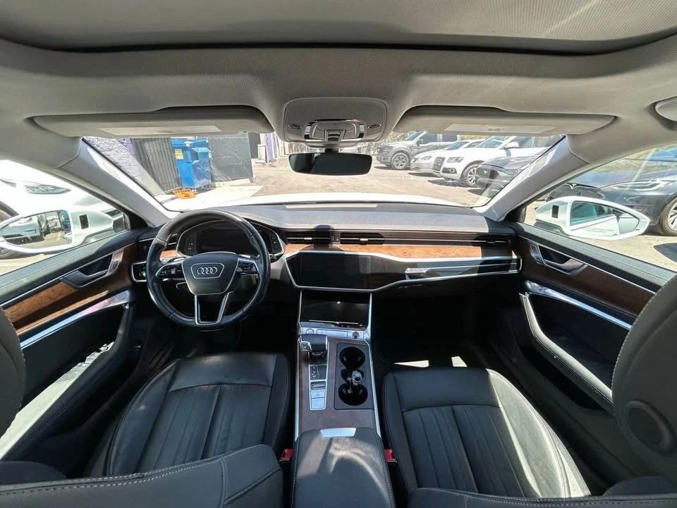 2020 Audi Allroad - Image 15 of 16