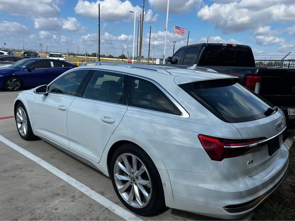2020 Audi Allroad - Image 4 of 10