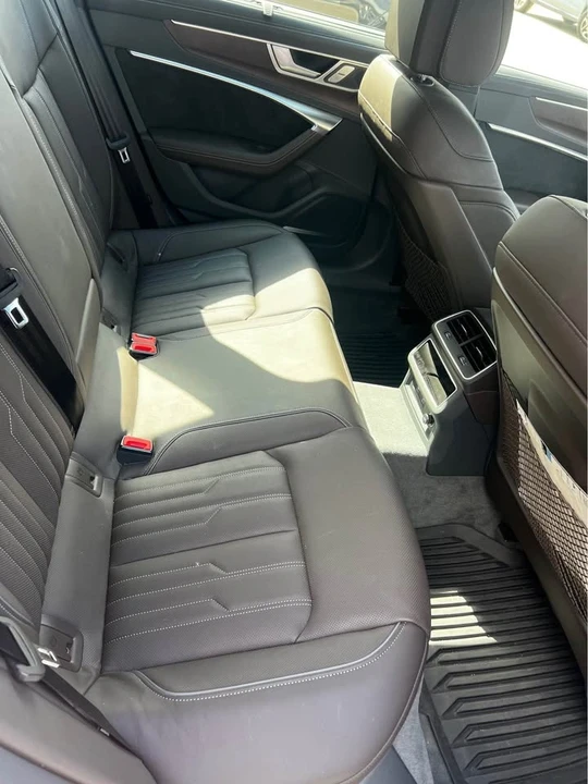 2020 Audi Allroad - Image 6 of 10