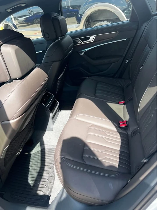 2020 Audi Allroad - Image 5 of 10