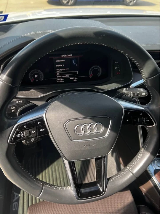 2020 Audi Allroad - Image 10 of 10