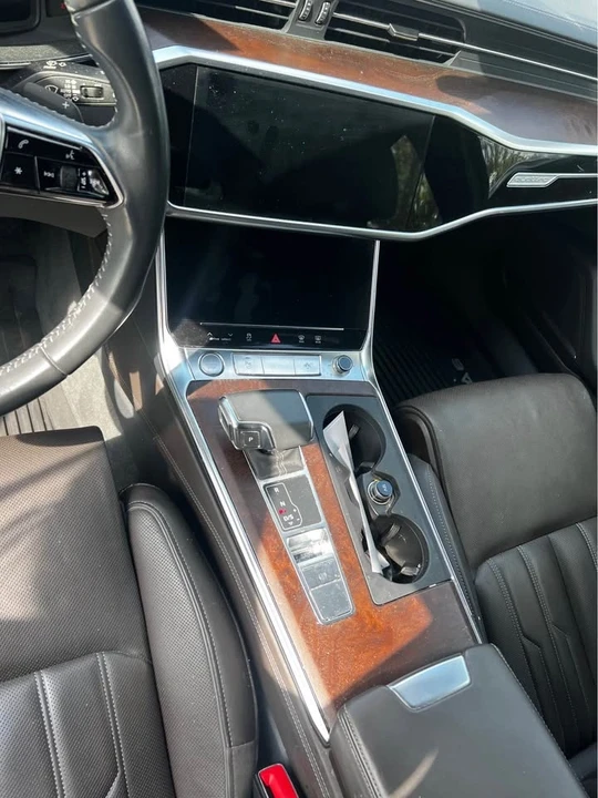 2020 Audi Allroad - Image 9 of 10