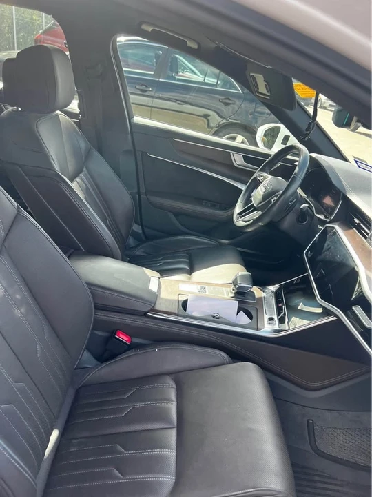 2020 Audi Allroad - Image 7 of 10