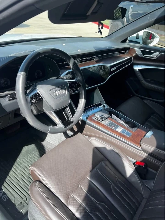 2020 Audi Allroad - Image 8 of 10