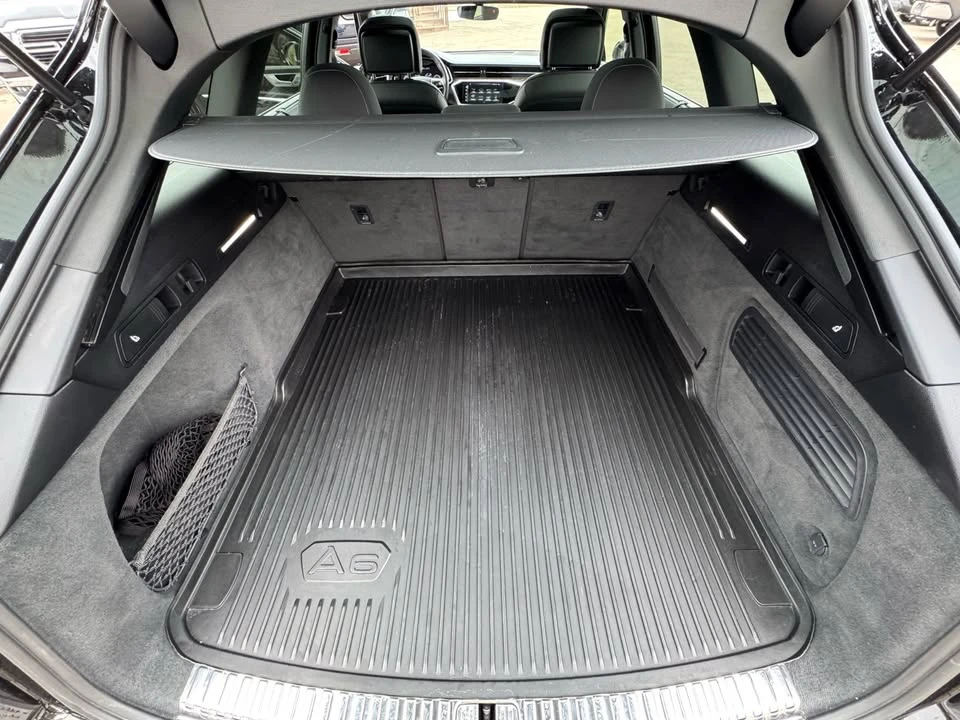 2020 Audi Allroad - Image 16 of 16