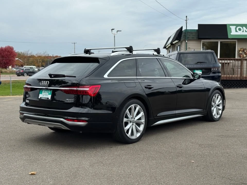 2020 Audi Allroad - Image 5 of 16
