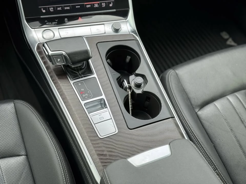 2020 Audi Allroad - Image 12 of 16