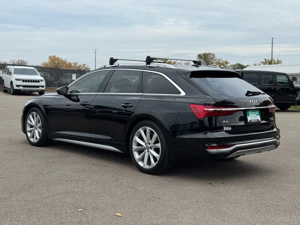 2020 Audi Allroad - Image 3 of 16