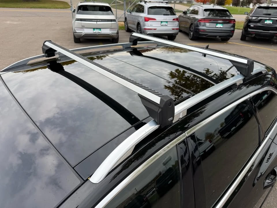 2020 Audi Allroad - Image 7 of 16