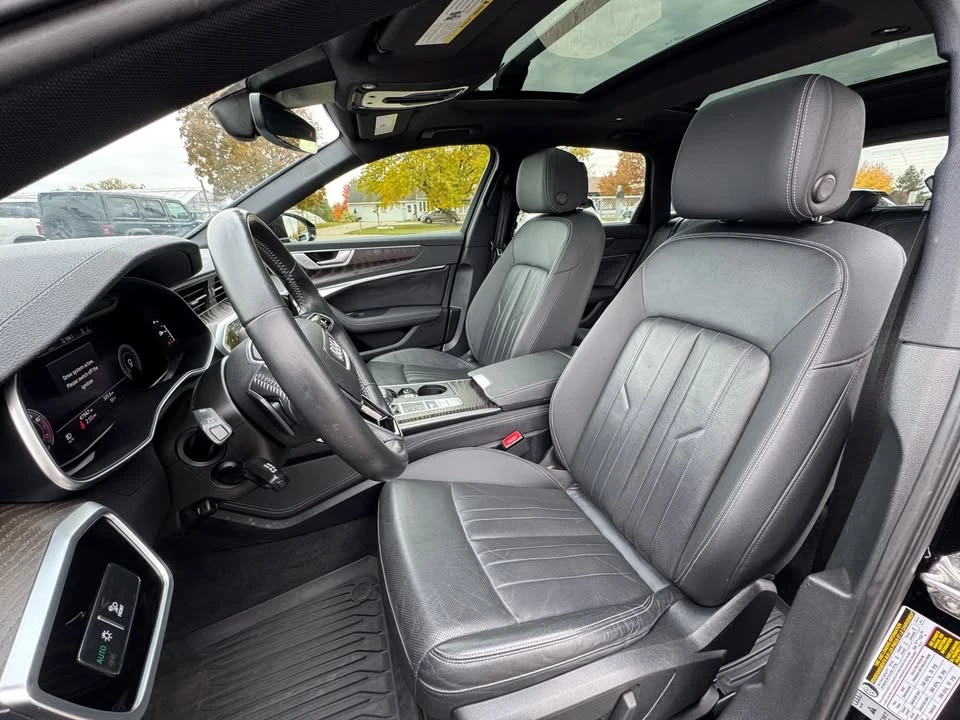 2020 Audi Allroad - Image 14 of 16
