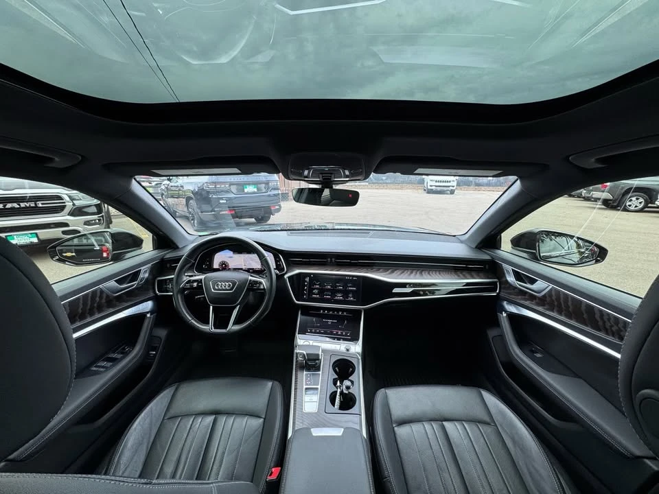 2020 Audi Allroad - Image 10 of 16