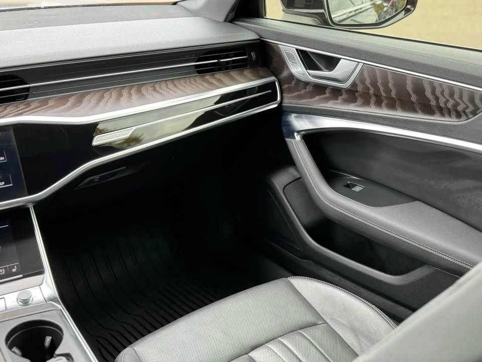 2020 Audi Allroad - Image 13 of 16