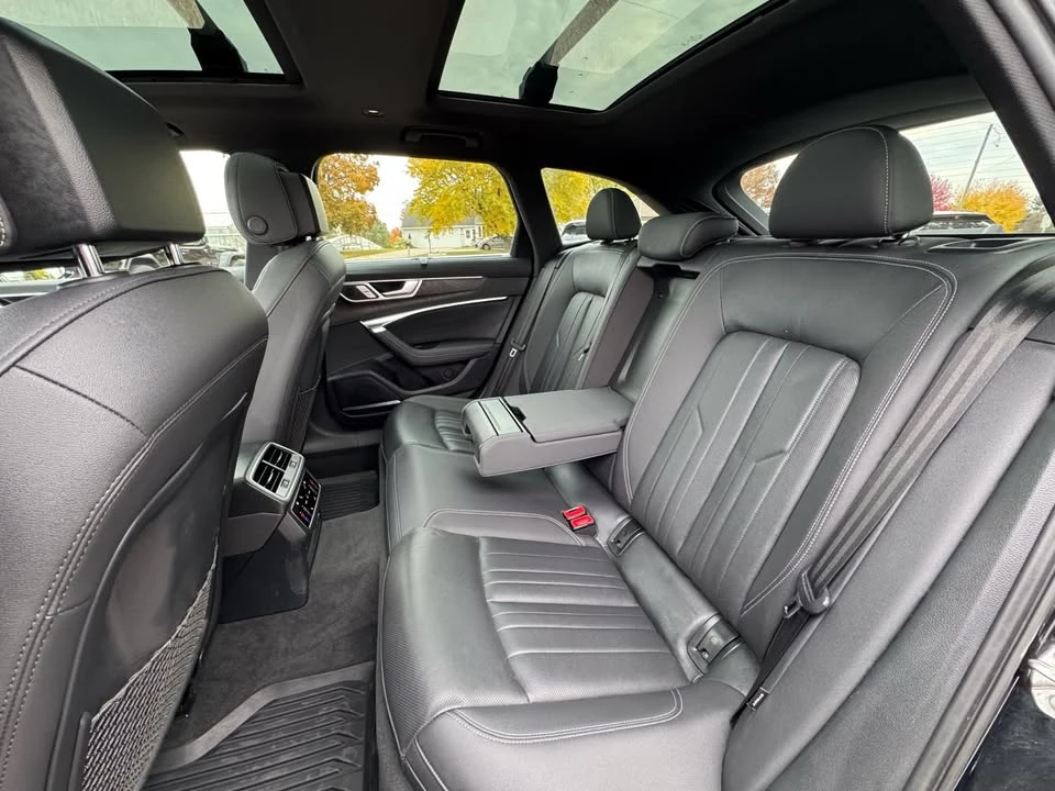 2020 Audi Allroad - Image 15 of 16