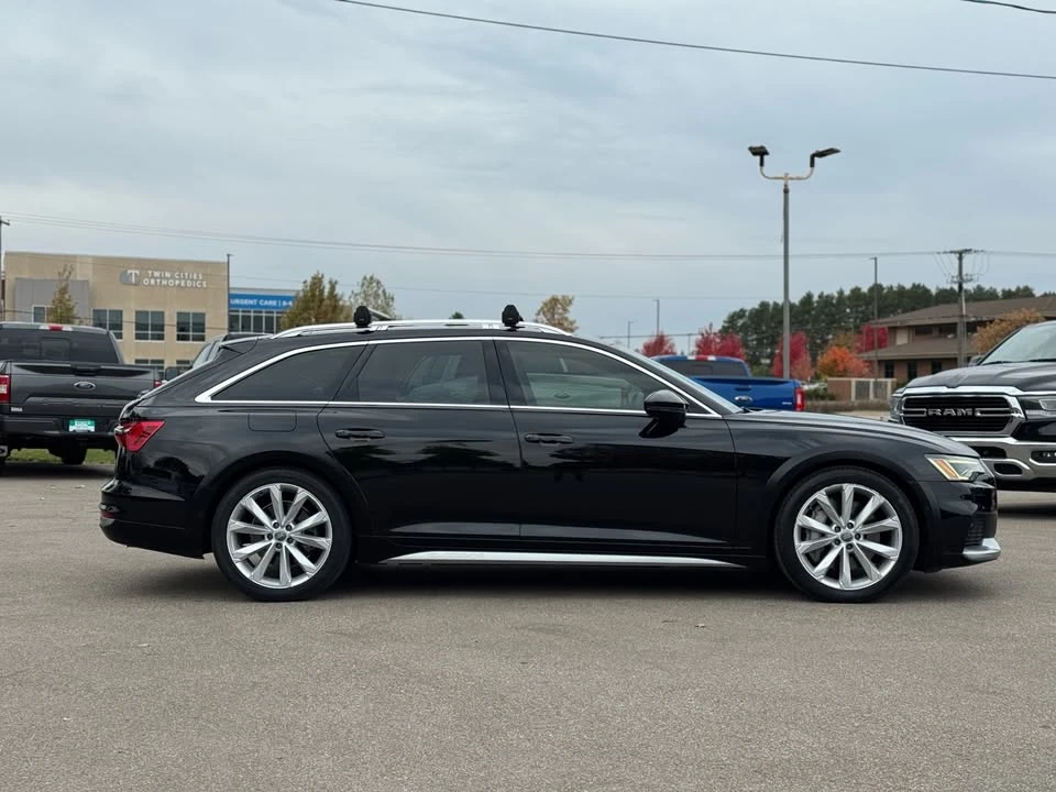 2020 Audi Allroad - Image 6 of 16