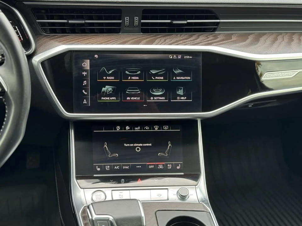 2020 Audi Allroad - Image 11 of 16