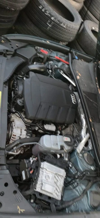 2020 Audi C8 A6 - Image 3 of 3