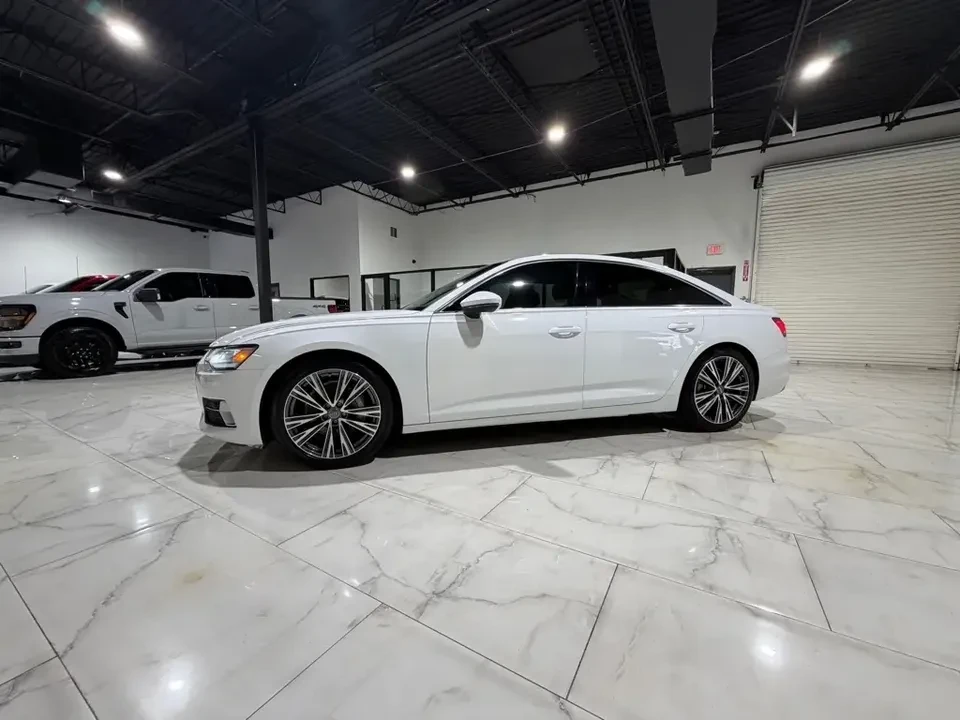 2020 Audi C8 A6 - Image 4 of 19
