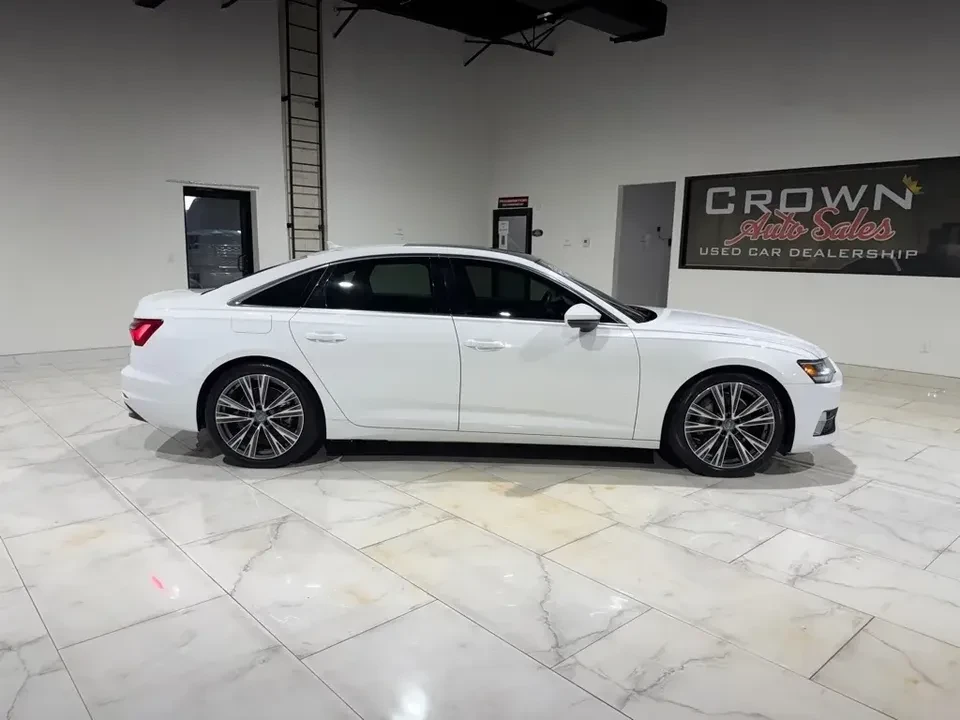 2020 Audi C8 A6 - Image 5 of 19