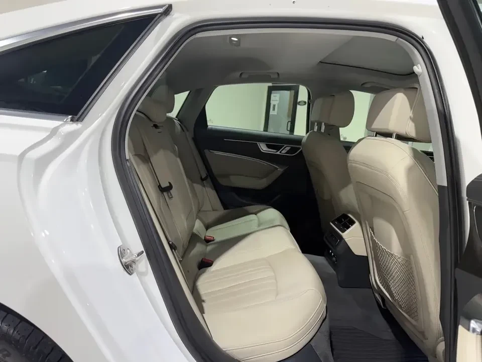 2020 Audi C8 A6 - Image 16 of 19