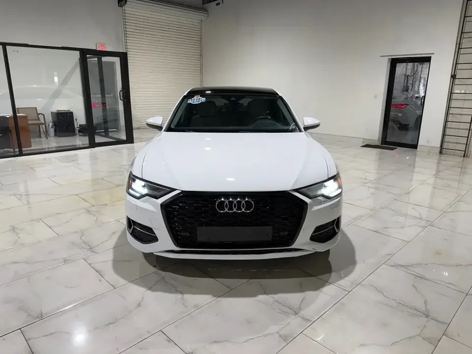 2020 Audi C8 A6 - Image 2 of 19