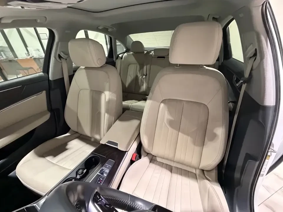 2020 Audi C8 A6 - Image 13 of 19