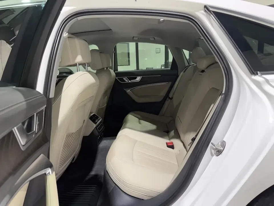 2020 Audi C8 A6 - Image 17 of 19