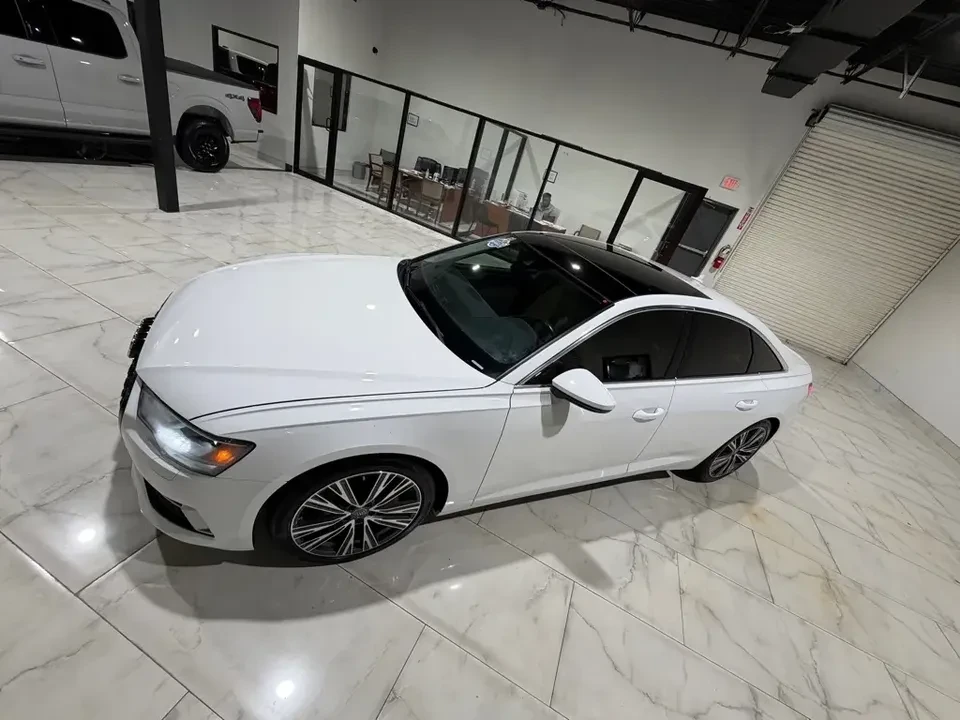 2020 Audi C8 A6 - Image 3 of 19