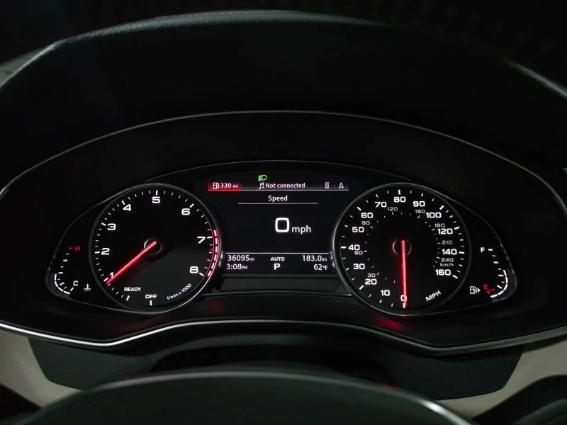 2020 Audi C8 A6 - Image 18 of 20