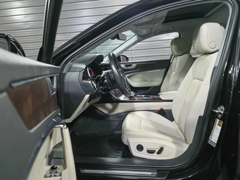 2020 Audi C8 A6 - Image 14 of 20