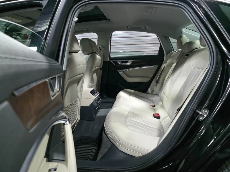2020 Audi C8 A6 - Image 16 of 20