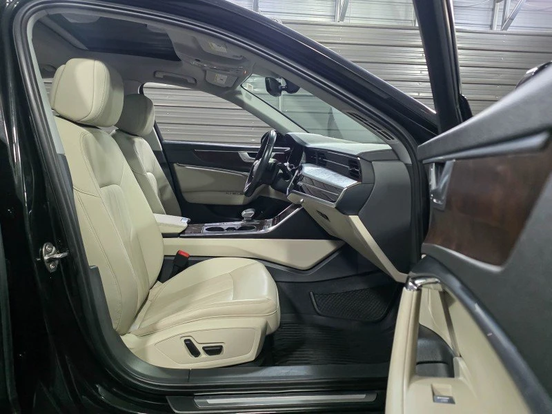 2020 Audi C8 A6 - Image 15 of 20