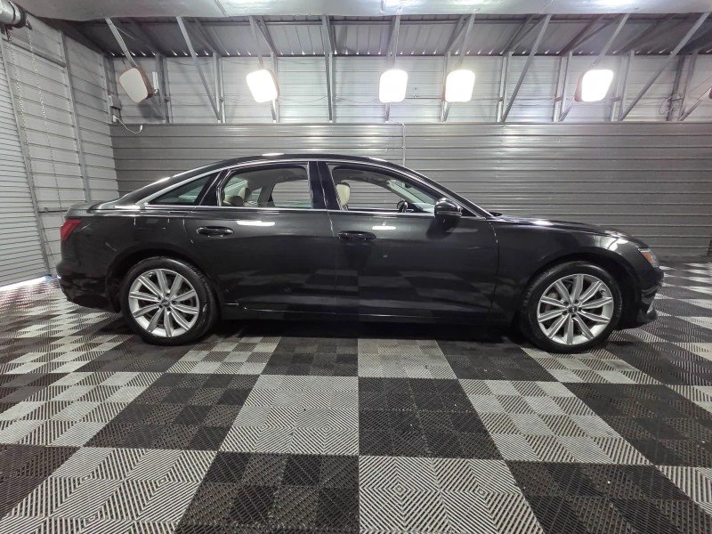 2020 Audi C8 A6 - Image 9 of 20