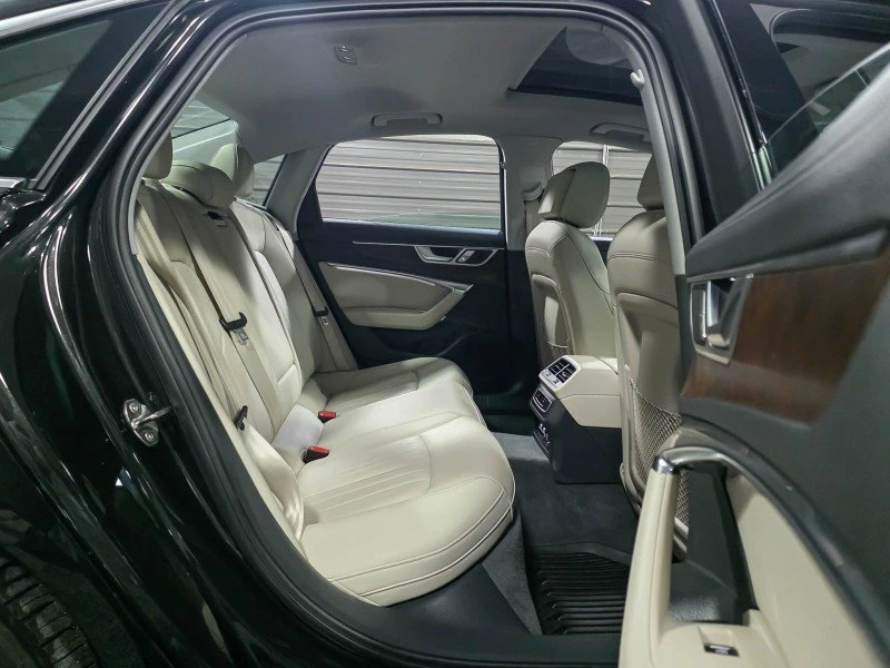 2020 Audi C8 A6 - Image 17 of 20