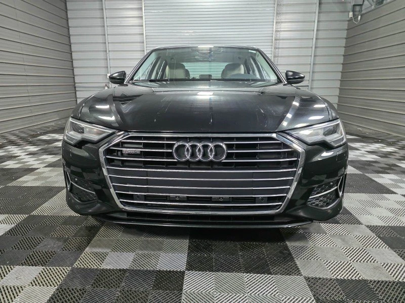 2020 Audi C8 A6 - Image 3 of 20