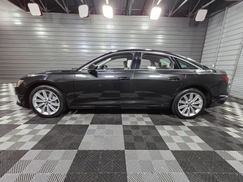 2020 Audi C8 A6 - Image 8 of 20