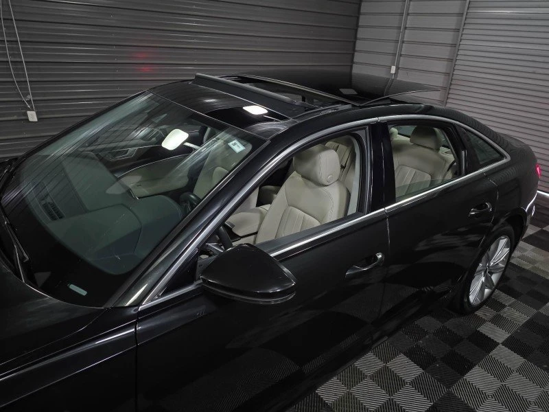 2020 Audi C8 A6 - Image 10 of 20