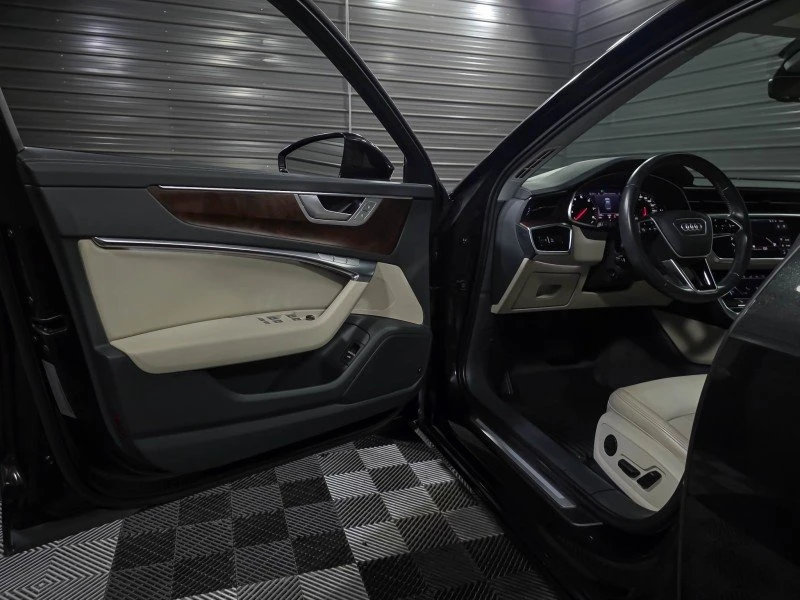 2020 Audi C8 A6 - Image 19 of 20
