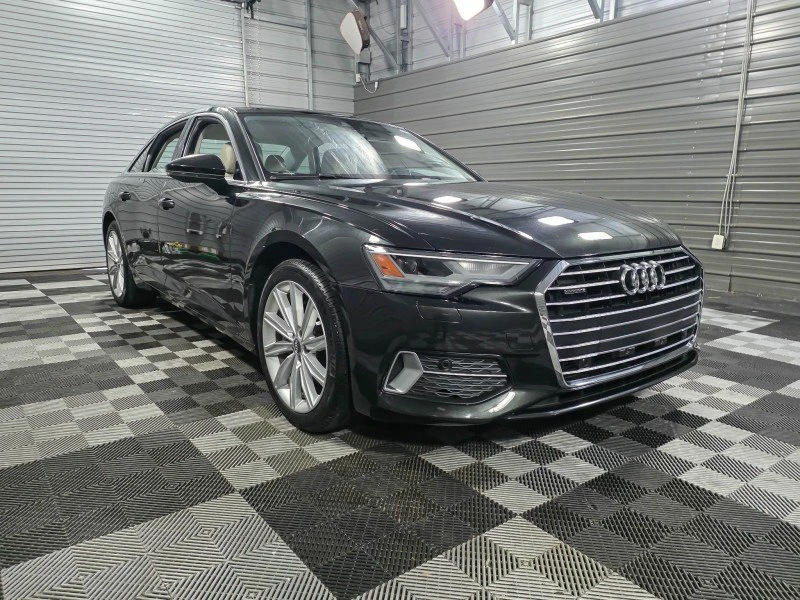 2020 Audi C8 A6 - Image 4 of 20
