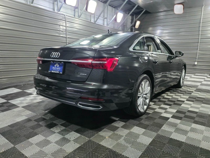 2020 Audi C8 A6 - Image 5 of 20