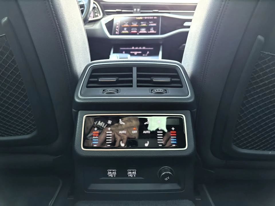 2020 Audi C8 A6 - Image 19 of 20