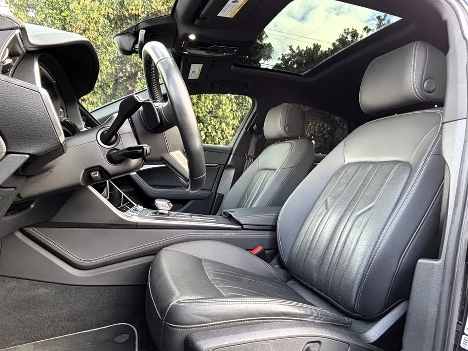2020 Audi C8 A6 - Image 15 of 20