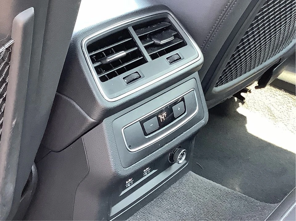 2020 Audi C8 A6 - Image 17 of 18