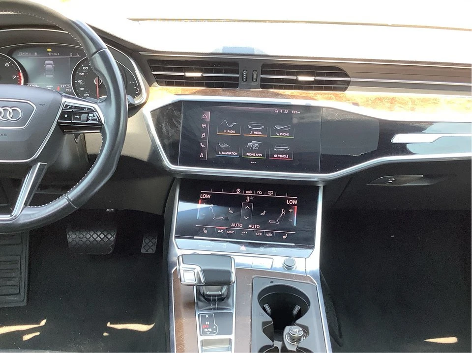 2020 Audi C8 A6 - Image 12 of 18