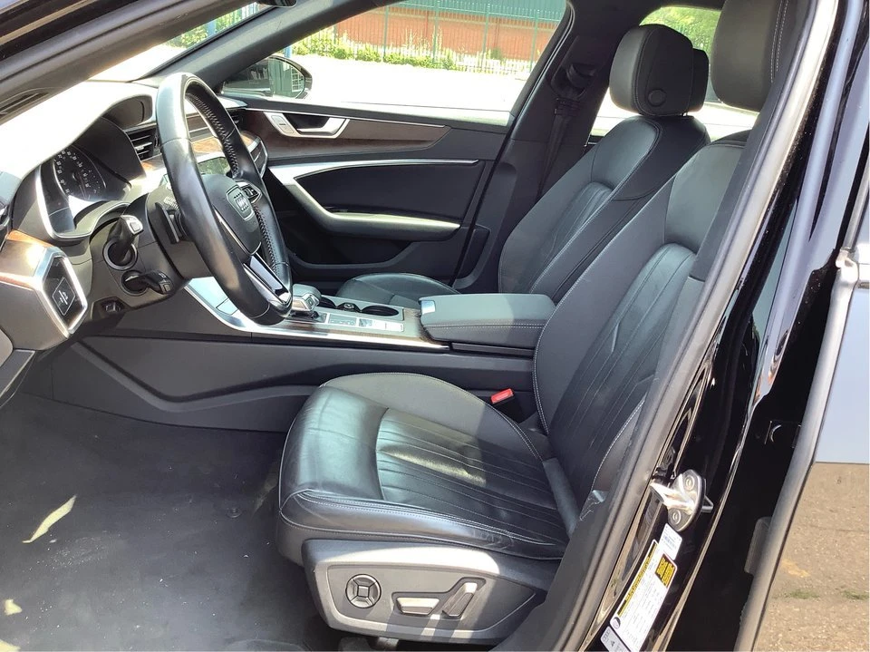 2020 Audi C8 A6 - Image 7 of 18