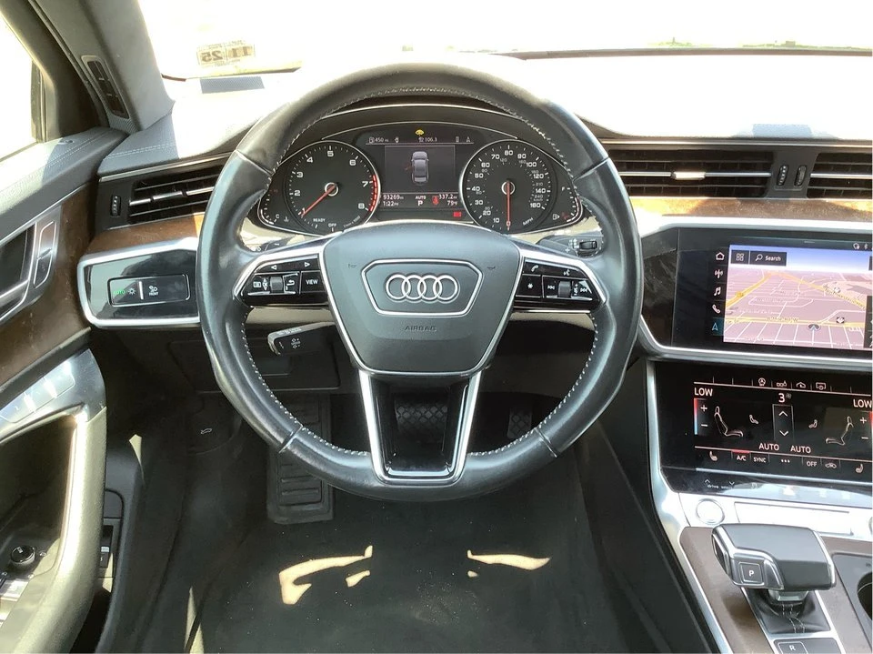 2020 Audi C8 A6 - Image 15 of 18