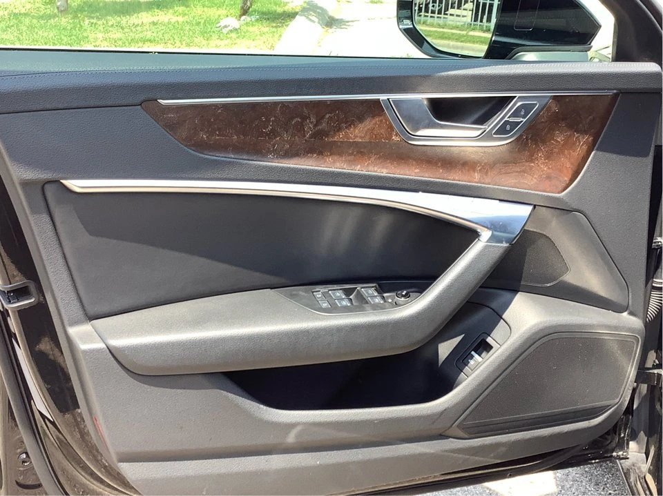2020 Audi C8 A6 - Image 13 of 18