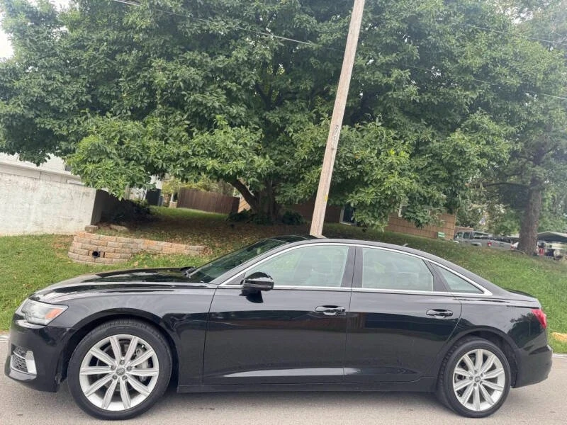 2020 Audi C8 A6 - Image 3 of 13