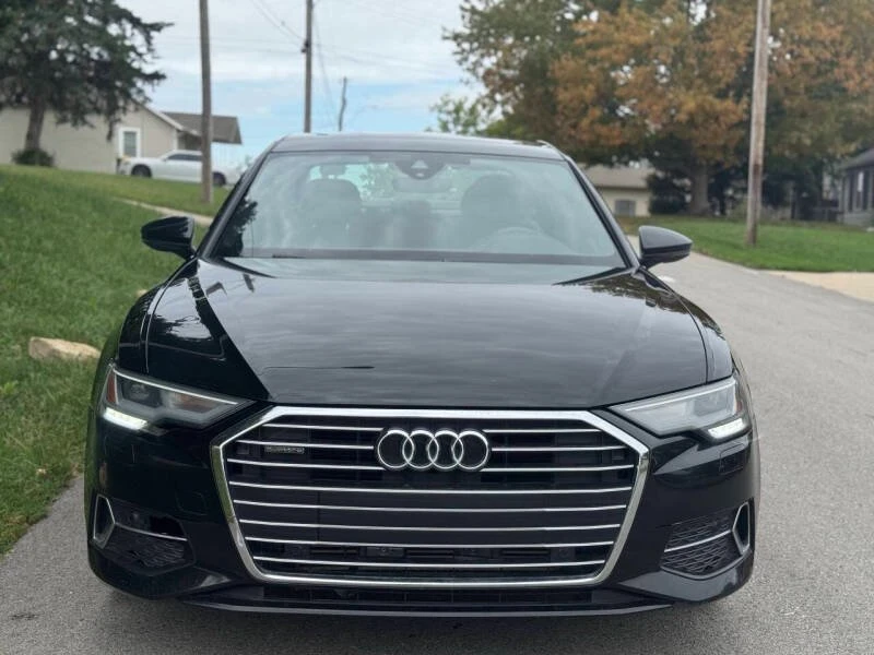 2020 Audi C8 A6 - Image 2 of 13